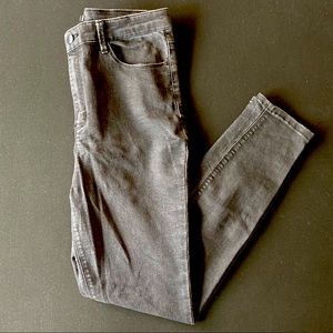 FOREVER21 Black Jeans